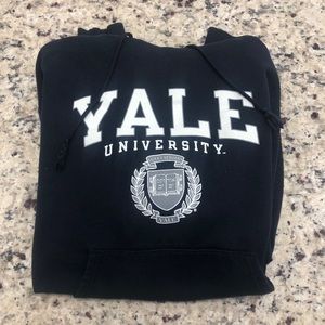 Champion Yale Sweatshirt